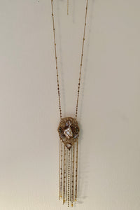 Royal Whim Necklace