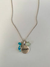“Dream” Necklace